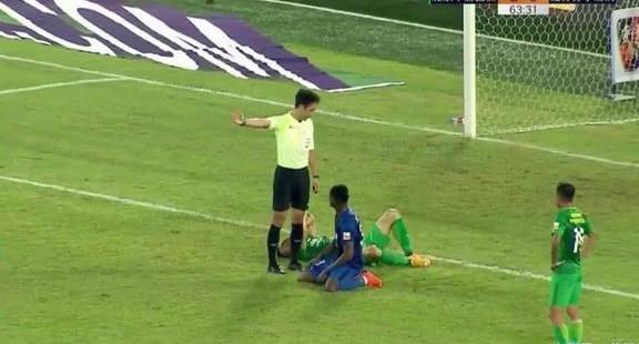  法甲推行VAR新规，争议判罚减少引发热议  