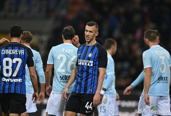  国际米兰憾平弱旅错失登顶  
