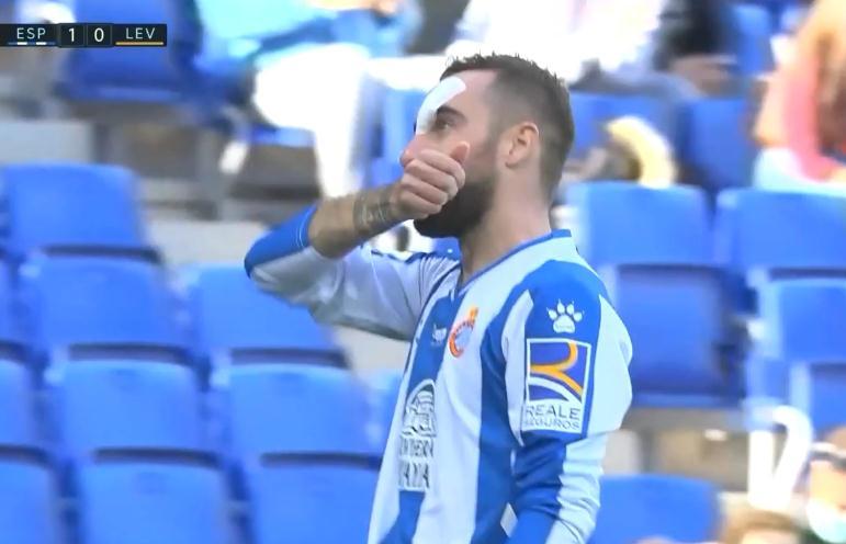  切尔西遭遇黑色三分钟痛失好局  